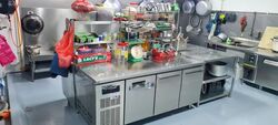 CT FoodCHAIN (D5), Factory #514670491